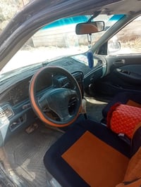 سيفيا • موديل ٩٤ • مكينه وكير مكفولات