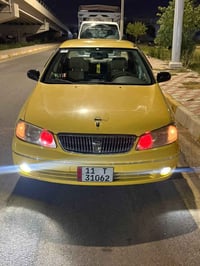 صني ٢٠٠٨ • اوتوماتيك • كركوك