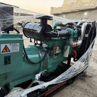 مولدات زيرو • كمنز • بغداد