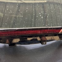 مصطره جنطه كي فور للبيع بيها ضرر قليل واضح السعر ١٥٠$دولار 07711094586
