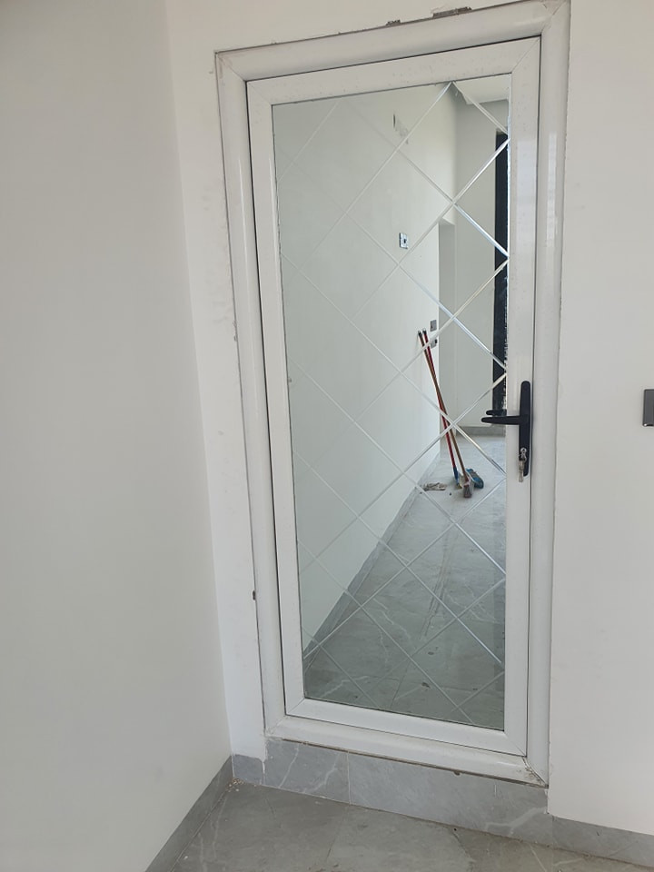 اللهم صلي على محمد وال محمد 
يلعن معمل الجود للألمنيوم و ال pvc اسعار ممتازه على جميع انواع المقاطع 
كل من يبحث على الأناقة والجمال القوم والمتانه 
ضمان بالمقطع والشغل 
اسعار الشبابيك ال pvc سعرالمتر الابيض ٥٥ الف يشمل التور والجام مشجر مقطع تركي اقتصادي 
الابواب ال pvc سعر الباب ١١٥ الف ابيض حشوه استندر القياس 
ام اسعار الوان سعر المتر ٨٠ الف شمل الجام والتور 
الالمنيوم سلايد اجود انوع المقاطع مواصفات ايطالي عازل حراري والصوت والتراب سعر للمتر ٩٥ الف 
الى اصحاب الكميات يختلف السعر 
ابواب مفصلي وشبابيك مواصفات ايطالي 
كاونترات الهيكل الالمنيوم والبيبان HDF 
كاونترات كله الألمنيوم مقطع محش خشب شغل درجه 
العنوان كربلاء حي الامين على نهر النهيديه اقرب نقط ملعب النوارس للإستفسار يرجي الاتصال على الرقم واتساب *********** او مراسله البيج
