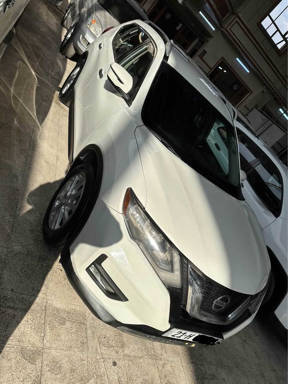 رۆگ 2020 سپی سیارەکە يةك بستي سبوغە  سەنەوی نوێیە جوار تایەی نوێیە گیرو مەکینەی بەشەرت  تەقەو رەقەی بەشەرت سحریشی 172    12 وةرةقةش غةرامةي لة سةره دواي معامةلة دةيگةرينمةوه
0750 115 2004
0770 088 00 80 أربيل, العراق
