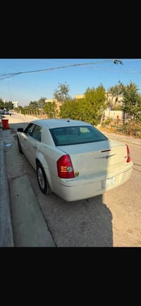 ابما 2008 • سيارة واسط • ابما الكوت • سيارة مستعملة • تبريد زيرو • وتر...