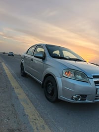 سيارة افيو خليجي  موديل 9 رقم بغداد اتماتيك بسمي سعر 57 وبيه مجال قليل...