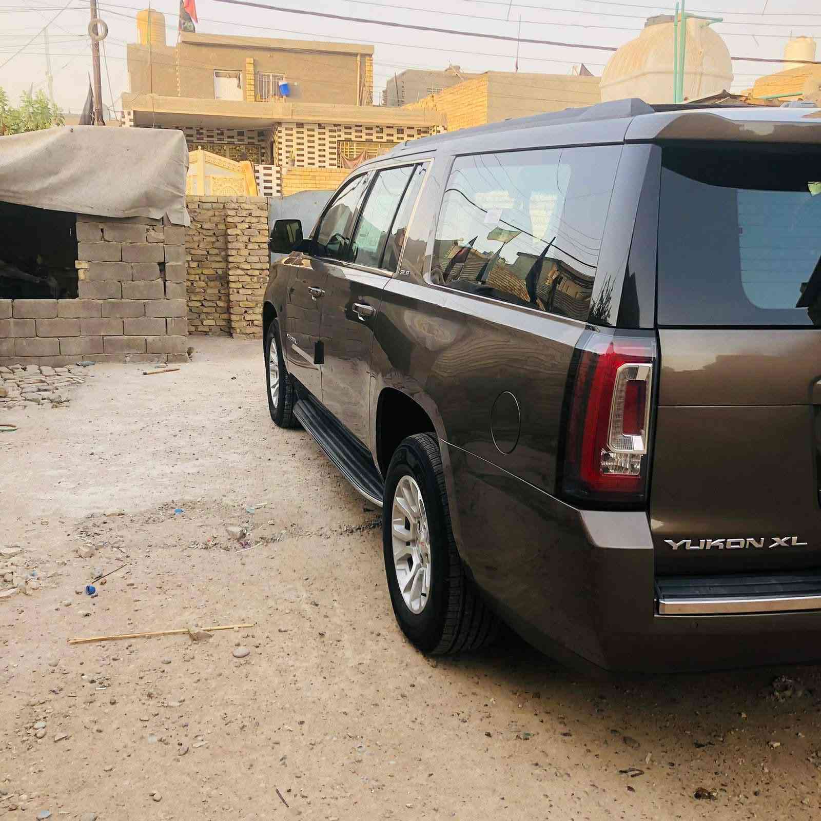 السلام عليكم
للبيع خليجية
موديل2016
رقم الهاتف***********
