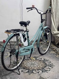 بسكليت • موديل ٢٠١٩ • نجف حي نصر