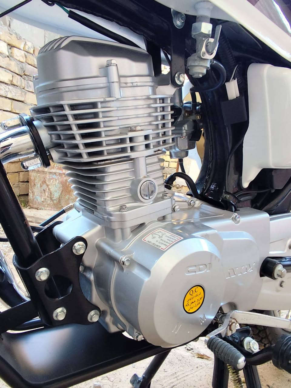 سلام عليكم ربعه كير البيع دراجه بجيس موديل ١٩وراق صليه وكيل لعارضي سعر ٩٠٠وبيه مجال صارله ربع تشر طالعه منال وكيل وهاذ رقمي ***********
