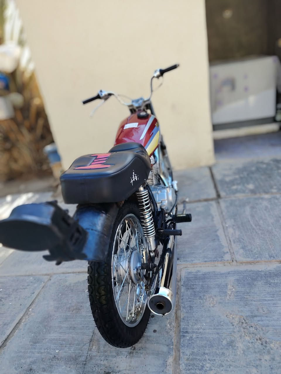 نامه شلامجه للبيع مفتوحه ولفات فقط  دراجه كلك كلك مكاني دوانيه قضاء عفك (خاص متواجد)


**إذا كنت صاحب هذا الإعلان وتريد حذفه لأي سبب، رجاءا أرسل رسالة إلى الدعم الفني**