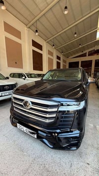 وبركاته 🌹  مثل ما عودناكم، ما ننشر إلا الجديد والمميز 🔥  🚘 لاندكروزر V...