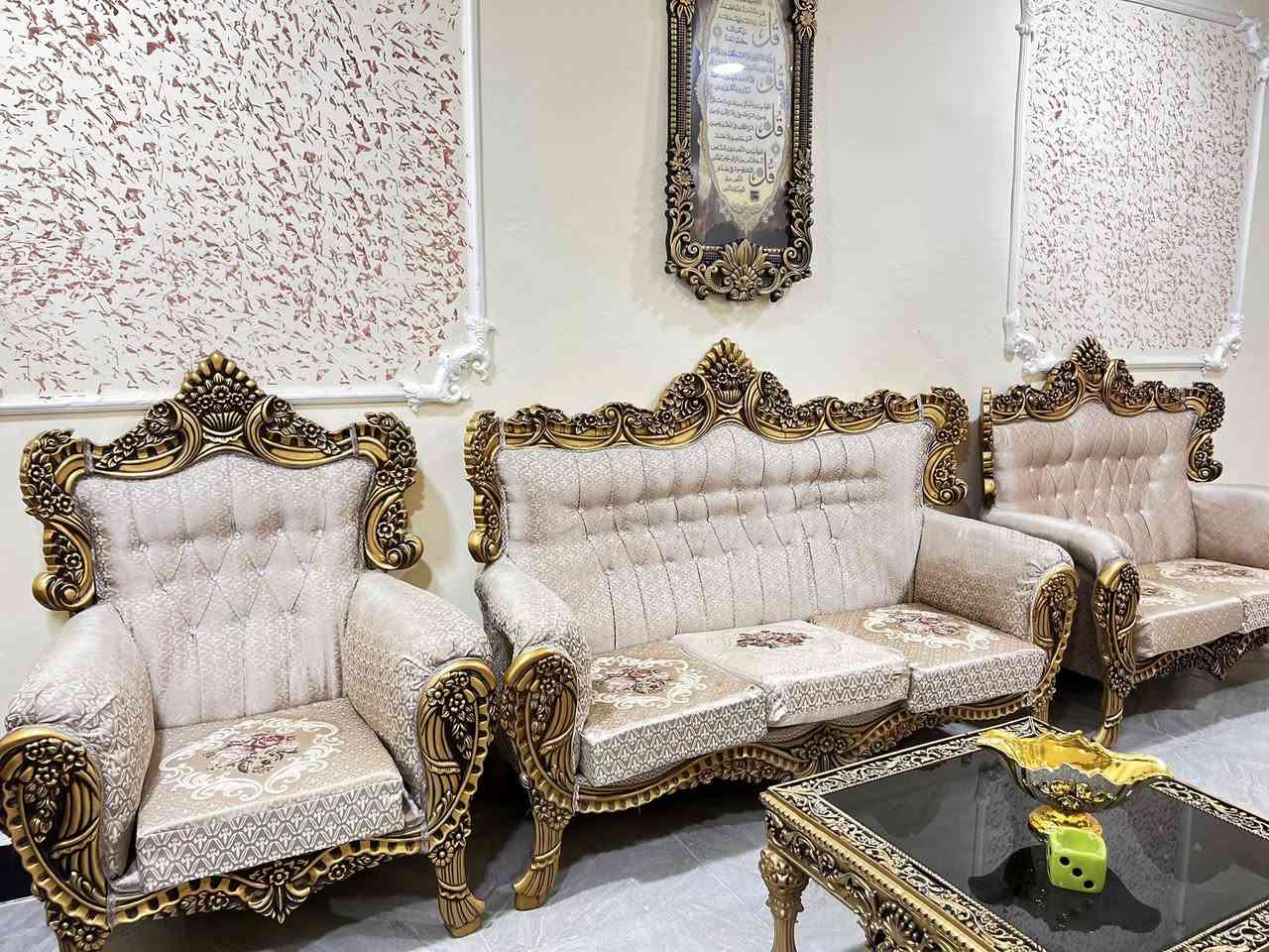 خم ملكي استخدام 4أشهر  فقط جديد ونضيف جداً ويا طبلاتة 3  جماعة ال 250 وال300 لايدخلي للعلم ماخذتة مليون و100


**إذا كنت صاحب هذا الإعلان وتريد حذفه لأي سبب، رجاءا أرسل رسالة إلى الدعم الفني**