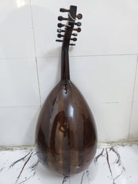 عود زرياب موديل 2023 اوتار جدد للصانع سنان سمير صوته يخبل  السعر 150 ا...