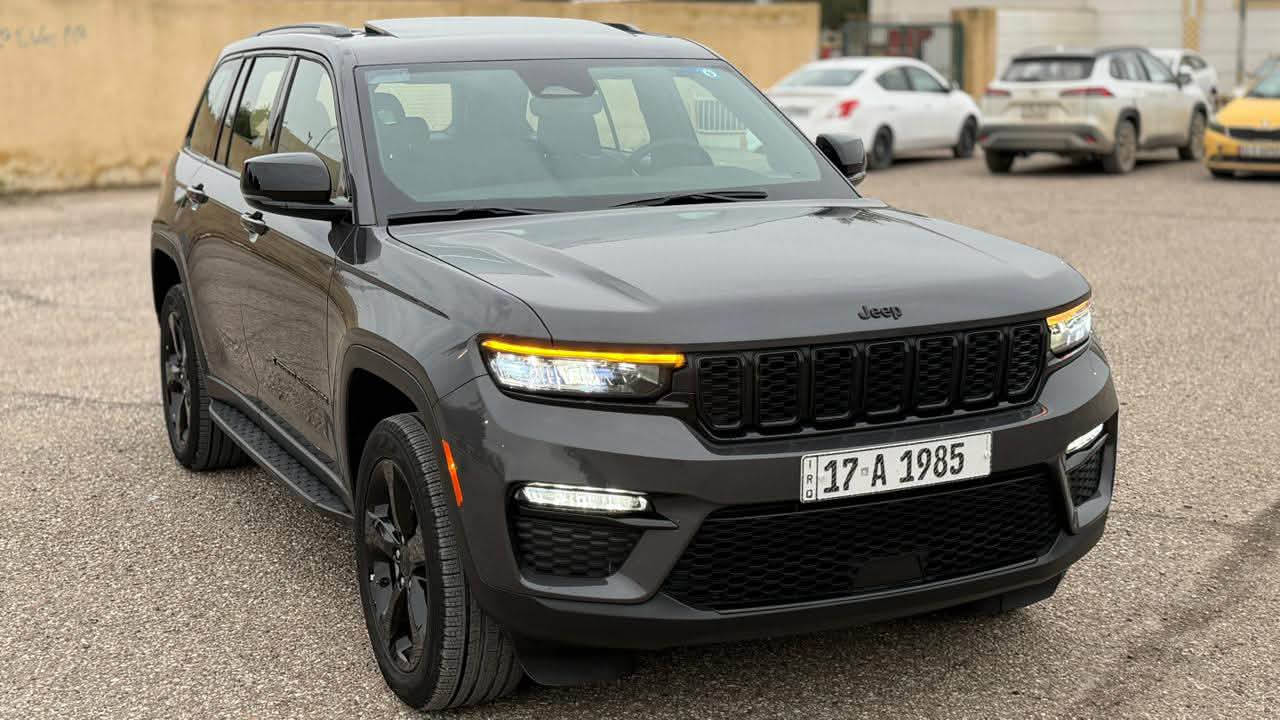سلام عليكم جيب التيود 2024 وكاله هارلم لون فيلي ماشيه 3000 ميل فول مواصفات رقم مميز مثنى باسمي تحويل مباشر السعر 395 وبيهه مجال ***********
