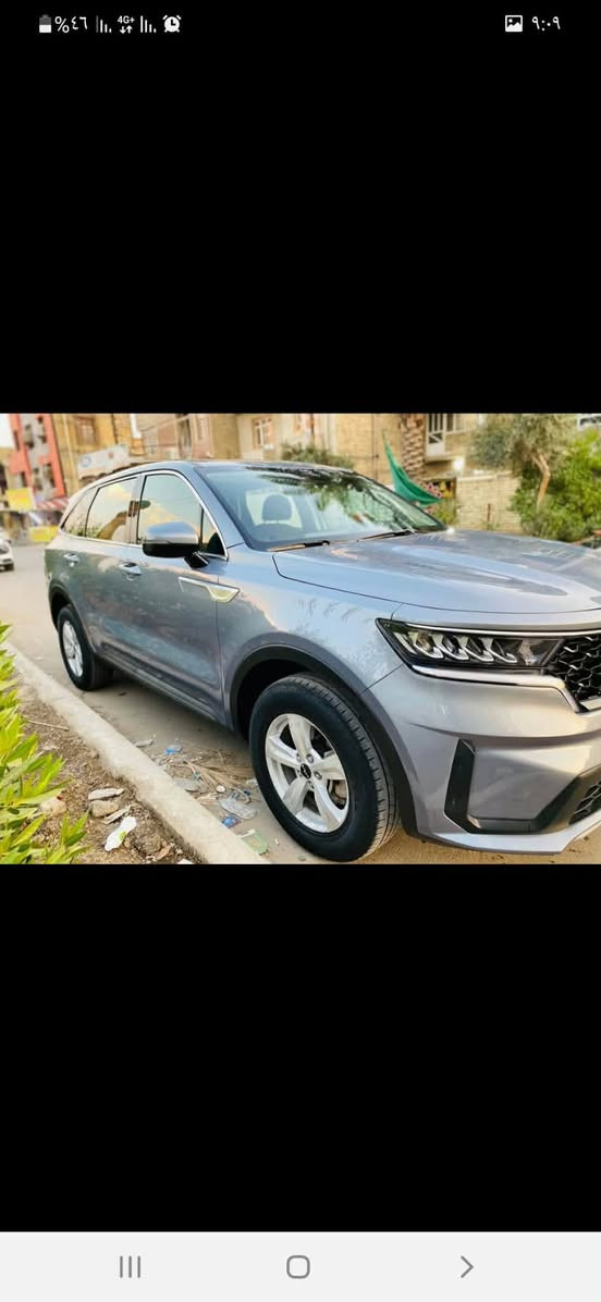 سورنتو أمريكي نص فول محرك 2400 رقم اربيل بسمنه للبيع المكان بابل السكندريهالسعر 235   رقم التلفون***********   موديل 2022
