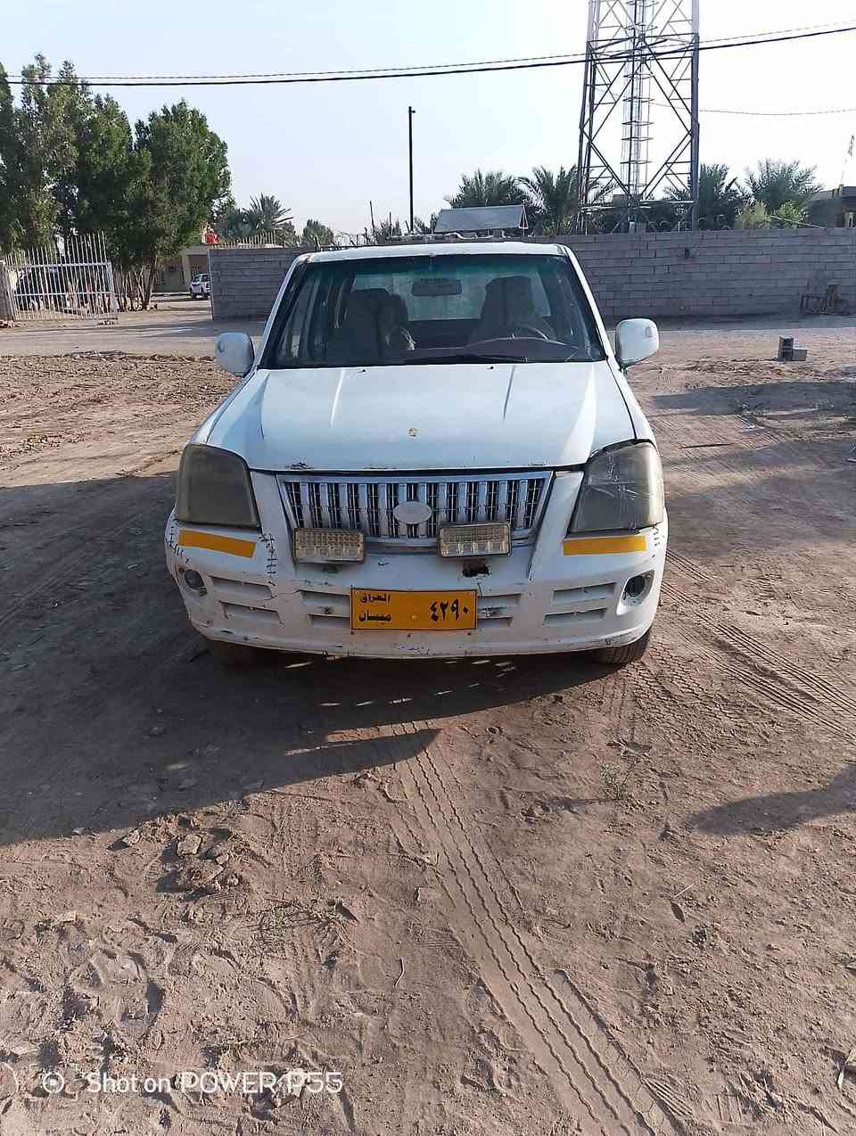 السلام عليكم كنوة 2006 جاهزة كير ومكينة واكسل شاصي جديد تفاصيل اكثر اتصل او واتساب ***********
