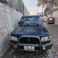 كالوبر • ٢٠٠٢ • اوتوماتيك