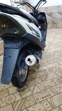 ماكس عدلة ❤ دراجة نضيفة وحلوة ما عايزها كلشي  دراجة تشتغل هندر واحد ☝ش...