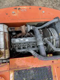 حفاره زت للبيع موديل 2005 رقم واسط مامفتوح بيه كلشي وضع شركه بلاديه 07...