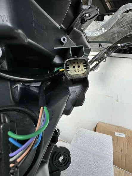 السلام عليكم متوفر ادوات بلايزر / تريل بلايزر / تراكس / ايكوينكس / ماليبو / سبارك
مجمع محمد الطفيلي 
متوفر توصيل الى جميع المحافظات 
***********
