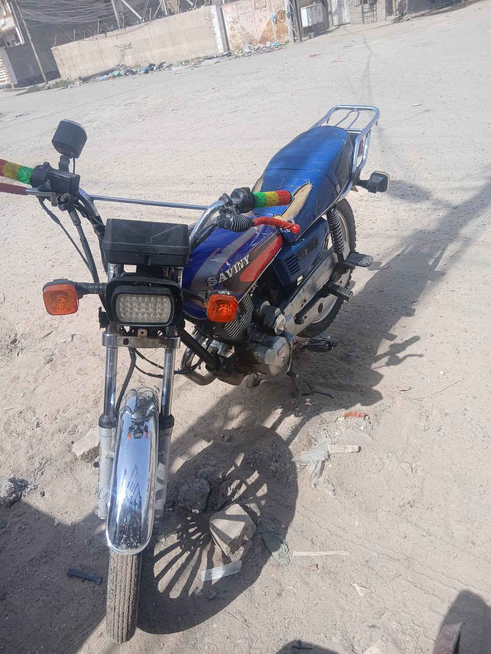 السلام عليكم دراجه 5 قير 2021.  ***********
