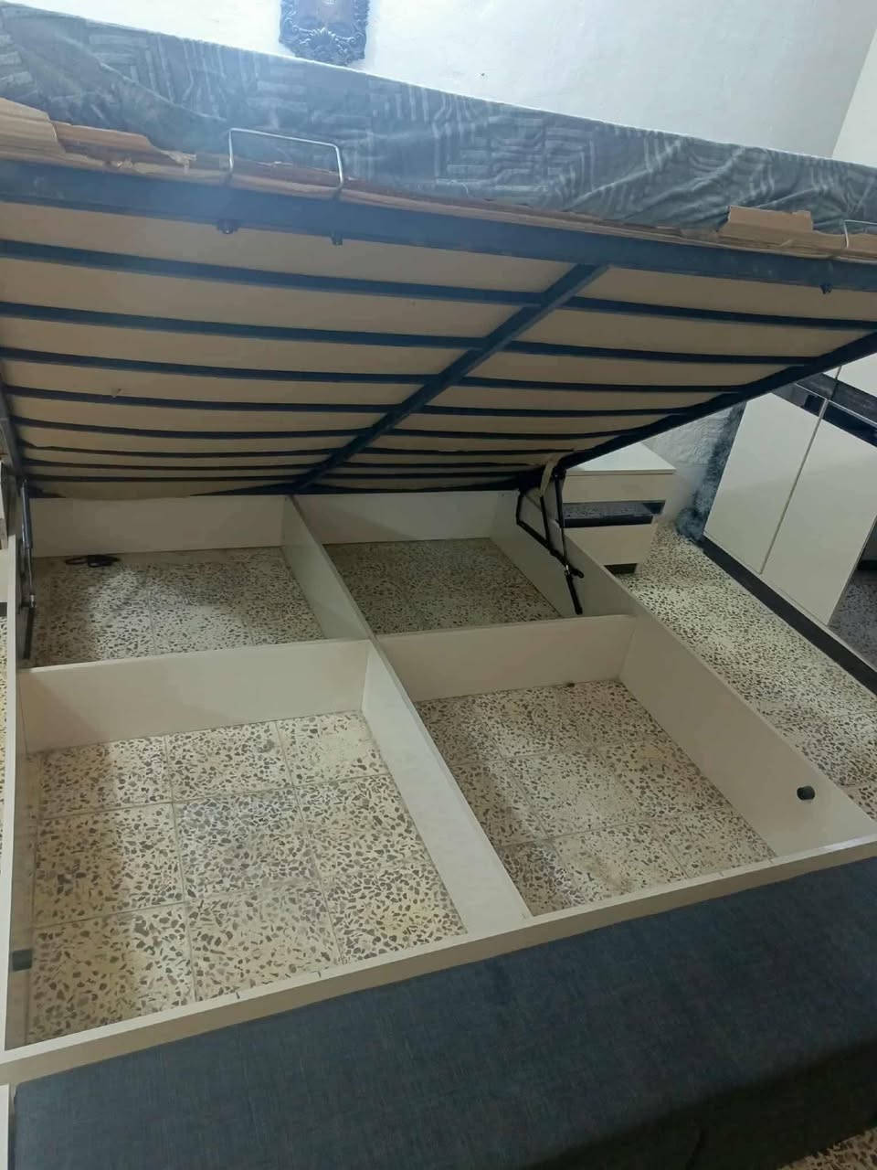 غرفه نوم للبيع سعر 500 عنوان الرمادي شارع 60


**إذا كنت صاحب هذا الإعلان وتريد حذفه لأي سبب، رجاءا أرسل رسالة إلى الدعم الفني**