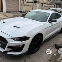 موستنك ٢٠٢٣ • ايكوبوست • حادث