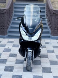 للبيع دراجه pcxجيل الثاني اصلي دراجة مال رمبه ماخذها رمبه الدراجه على ...