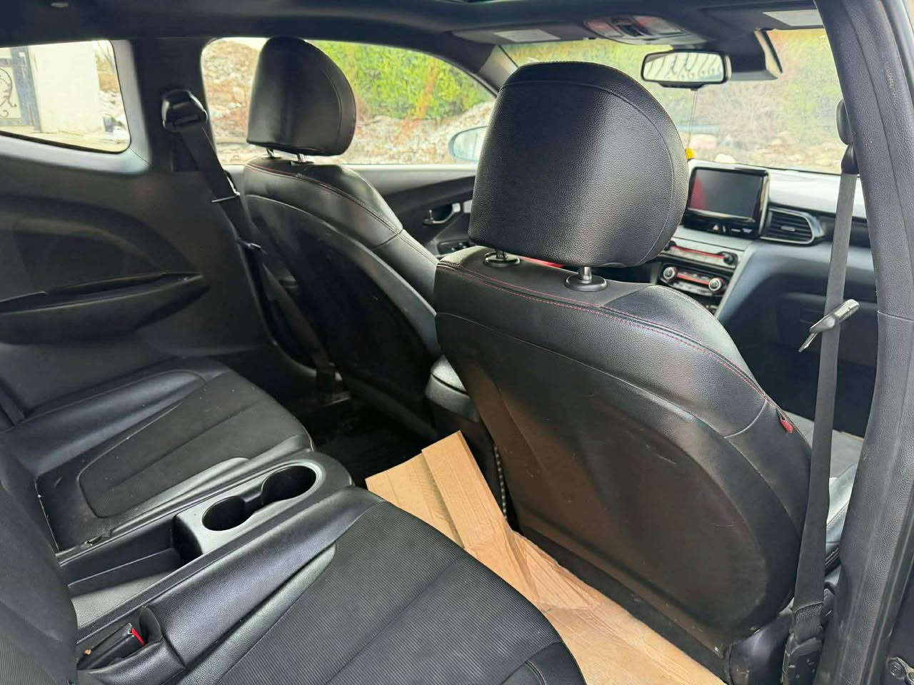 ڤۆلستەر ٢٠٢٠
مکینە ٢٠ بێ تۆربۆ (مکینە مرغوب)
٣ پارچەی بۆیاغە ارباگ سیستەمە
سعر : ١٠٧$ أربيل, العراق


**إذا كنت صاحب هذا الإعلان وتريد حذفه لأي سبب، رجاءا أرسل رسالة إلى الدعم الفني**