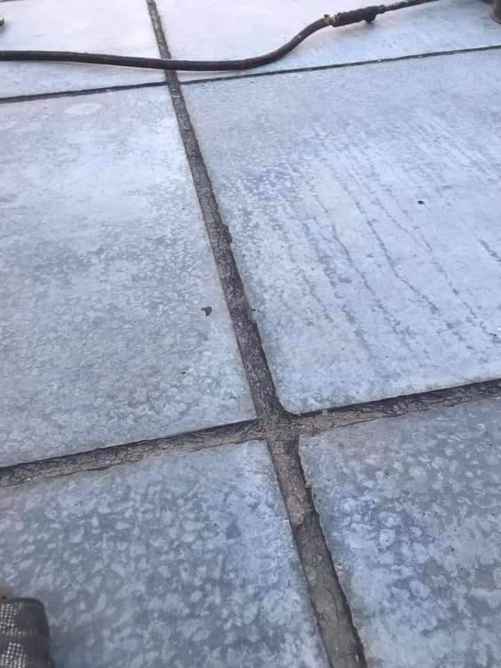 اعلان اعلان اعلان 🤩🤩🤩🤩🤩 اضافه ماستك عمل زفت 2000 دينار للمتر كرسته وعمل
سطحك تعبان سطحك يخر مي جايك الشته ومحتار الحل ويانه 🤩🤩 سارع بتعمير سطحك 🏘🏘🏛قبل حلول الامطار 👈❄🌧🌨🌧🌨 كل ما يخص اعمال التسطيح 🏘🏘 ستجده هنا نعمل كافة انواع السطوح والمباني والمدراس يوجد كادر متخصص ذو خبره عاليه كل ما عليك الاتصال ***********
