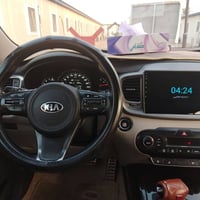 سورنتو ٢٠١٥ • ٨٠ الف كم • دفع رباعي