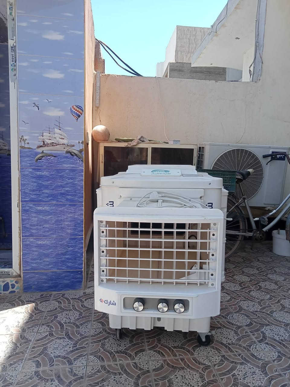 مبرده دكت جديده 250الف عنوان كاطون رحمه


**إذا كنت صاحب هذا الإعلان وتريد حذفه لأي سبب، رجاءا أرسل رسالة إلى الدعم الفني**