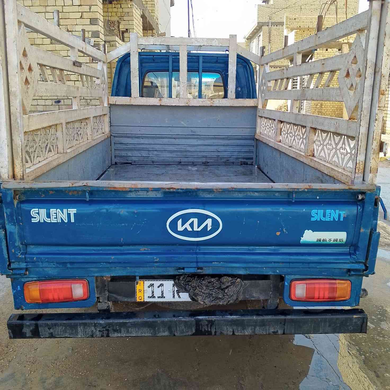 كيا فونتيرا 1997
مكينه كير شواصي مكفوله 
رقم بغداد أنكليزي بسمي 
السعر 59$
مكاني بغداد 
غير متواجد ع فيس 
0771 032 8257
