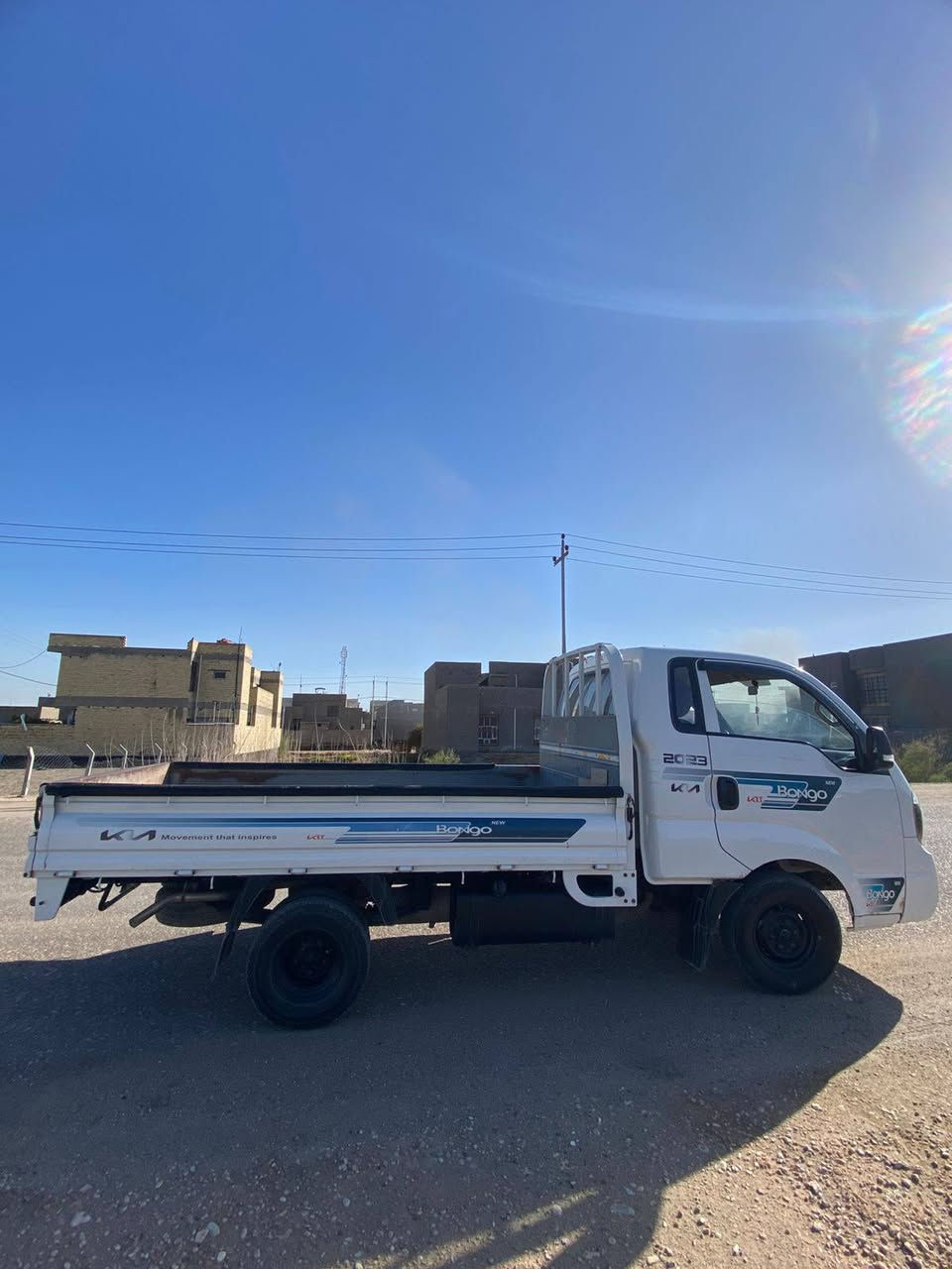 السلام عليكم للبيع فقط
كيا بنكو موديل 2020
والسونار مرفق كفاله السياره
تحويل مباشر مابيها اي نقص.
السعر. 125
العنوان محافضه بابل قضاء المحاويل استفسار
***********
***********
