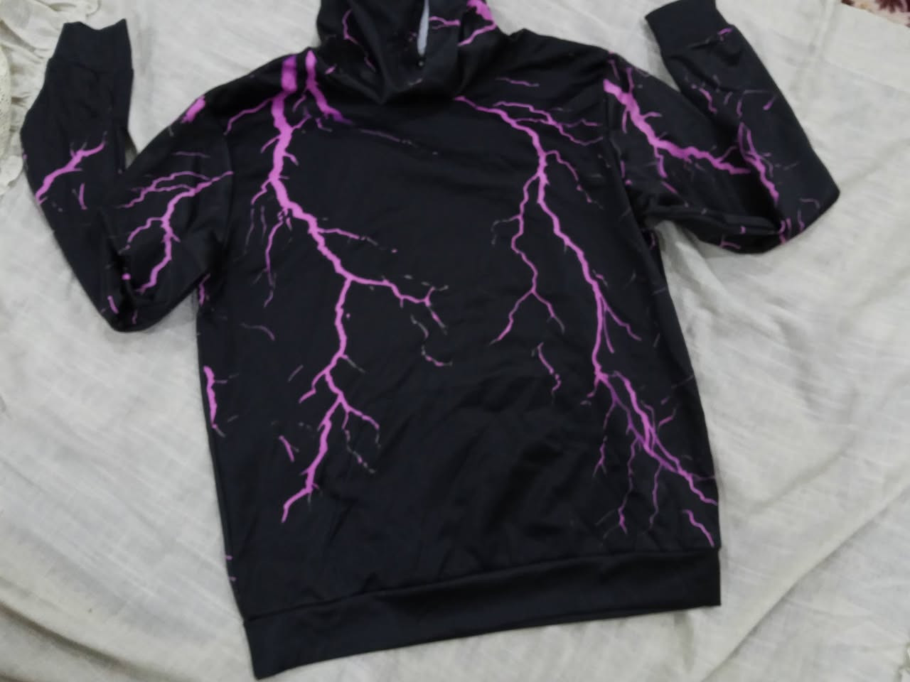 قياس لارج بسعر4


**إذا كنت صاحب هذا الإعلان وتريد حذفه لأي سبب، رجاءا أرسل رسالة إلى الدعم الفني**