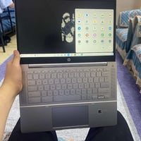 لابتوب HP • i7-1165G7 • ٥١٢ جيجا SSD