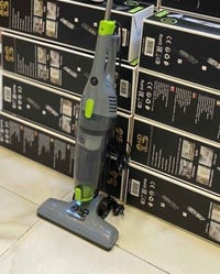 مكنسة اليزن • نظام الاعصار • 600 واط