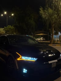 كيا K5 جي تي • K5 GT 2024 • كيا 2024 • K5 تيربو • محرك 2500 تيربو • فو...