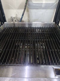 كري بركر • ميسي ستيل • الكاظمية