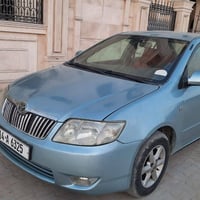 كورلا بيكاتشو • رقم بصرة • انكليزي