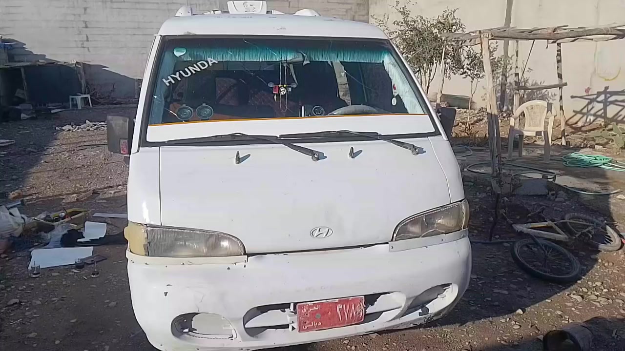 سلاوی خواتان لیبیت
ئە م هوندابوفروشتن
مودیل 99
گاز دوحە وسە دویە کە 
ئاڕم بلاستیک سلیمانی
ئاڕمە کە ی ون بوە کتابی هە یە 
هی مرورکە لارە مە عمە لاتە کە ی
گیڕومە کینە وئە کسل بە شە رت
نە سە رف  نە بوخار نە هە ڵم نیە یە تی بە شە رت
تابلی تندوتولە مالی دوستە تابلی باکە
نرخی 25مە عە لە 
شوین کە لار ڕزگاری 
ژ.م ***********
