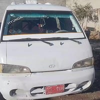 هوندا • موديل 1999 • غاز وبنزين