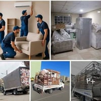 زبائننا الكرام 07717495362 ويا كلشي سهل باذن الله  من نقل الاثاث العام...