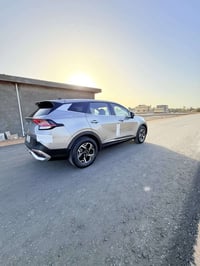 سبورتج • ٢٠٢٣ • حادث