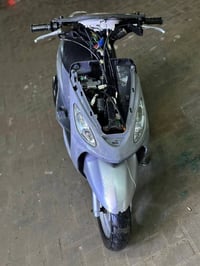 شباب ماكس منغولي دراجه كامله مكمله تجي تنكر وتطلع وين متروح شبابا لتوض...