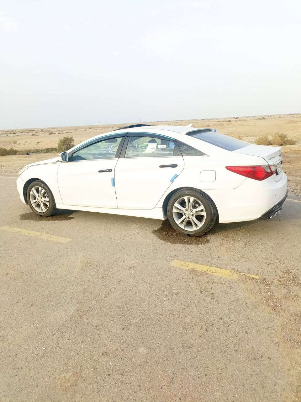 السلام عليكم سوناتة 13 خليجي تحويل ثاني يوم السيارة اكفل كير ومكينة وصوليات والبدي شوف العين المكان المدينة السعر 105وبية.مجال...رقم.الهاتف.***********
