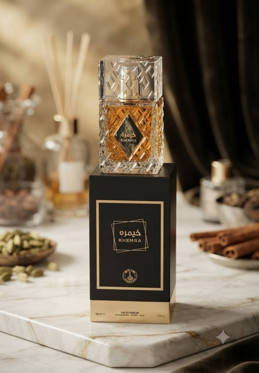 عرض خاص 🚫
عرض خاص 5 عطور رجالي ونسائي 100 مل السعر 30 توصيل مجاني
استغل العرض
للتواصل ***********

