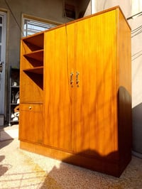 قنصور • بابين • رفوف