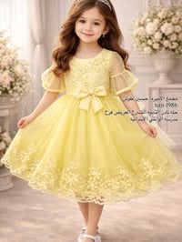 بدله بناتي • حله نادر • ألوان حلوه