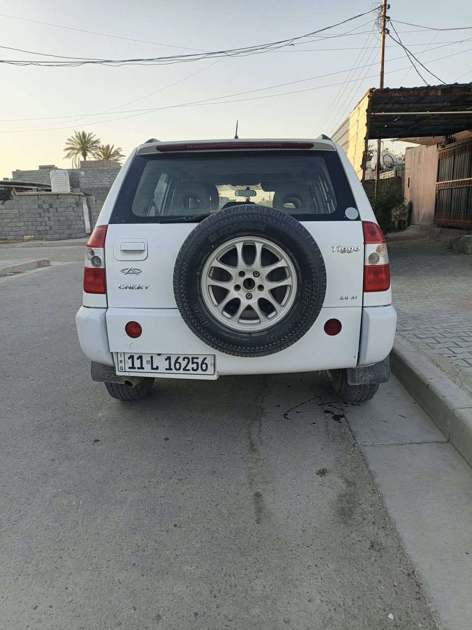 تيكو 2012 بدون خياس تبريد شغال بأسم راعيه سنويه لل 2029 هزه تنتهي بشهر 10 ‏‪***********‬‏ / *********** سعر 55 وبيها مجال
