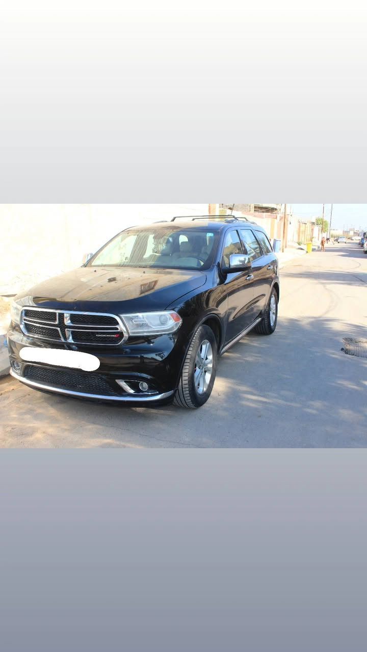 دورنكو ٢٠١٤ اصل فول عدا الفتحة
شاشة جبيرة 

محرك ٣٦٠٠

كشنات كهرباء 

كاميرا بلادية 

كشنات تدفئة 

ستيرن هيتر 

شفتات 

مري قلاب 

كشنات جلد 

دخول ذكي 

تشغيل عن بعد 

تخم تاير جديد حدادية جديدة 

السيارة مناقصهه ربع دينار جاهزة 

صور سونارهه بالمنشور 

سعرهه 172 وبيهه مجال قليل

رقم بغداد وسنوية جديدة 

مكان السيارة بالصويرة 

***********
