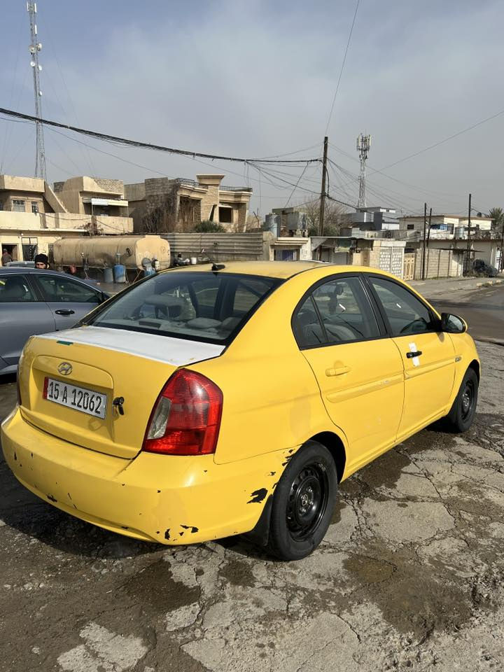 لام عليكم شباب اكسنت 2010ضرر جاملق الوره مكصوص من البراجيم شواصي لقود حوض تكم شرط كفاله بيها مكانات معجون محرك كير شرط طخم تبريد باتري طخم تاير شرط كبل ع شارع رقم أنبار بسمي تحويل بل موصل شرط الوكاله وتحويل 
السعر 75بيها مجال شي قليل هاذا رقمي ***********

‭٠٧٨٨ ٥٩٥ ٣١٨٧‬
